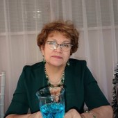 Самия, 65 лет из г. 