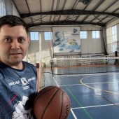 Алмаз, 32 года из г. 