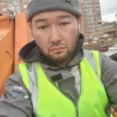 Саид, 36 лет из г. 