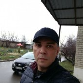 Ренат, 50 лет из г. 