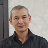 Ильдар, 50 лет из г. 