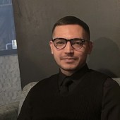Ильзат, 30 лет из г. 