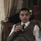 Ильзат, 29 лет из г. 