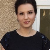 Эльнара, 38 лет из г. 