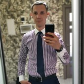 Расим, 33 года из г. 