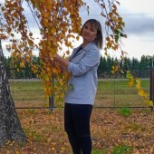 Земфира, 43 года из г. 