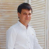 Тагир, 33 года из г. 