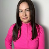 Эльза, 38 лет из г. 