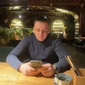 Артур, 34 года из г. 