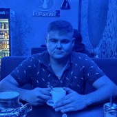 Руслан, 33 года из г. 