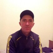 Марат, 46 лет из г. 