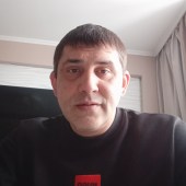 Ренат, 39 лет из г. 