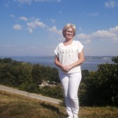 Лайсания, 57 лет из г. 