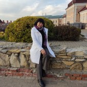 Гуля, 53 года из г. 