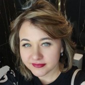 Лилия, 44 года из г. 