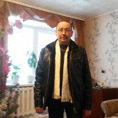 Флюр, 64 года из г. 