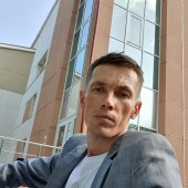 Иршат, 35 лет из г. 