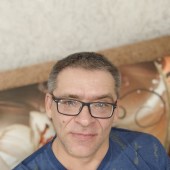 Альберт, 48 лет из г. 