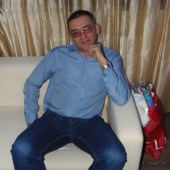 Альберт, 47 лет из г. 