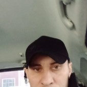 Рушан, 38 лет из г. 