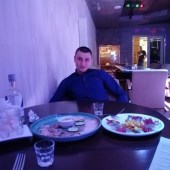 Рушан, 38 лет из г. 