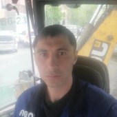 Вадим, 36 лет из г. 