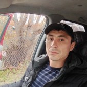 Вадим, 36 лет из г. 