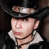 Ленар, 39 лет из г. 