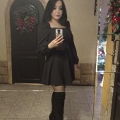 Гуля, 38 лет из г. 