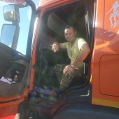 Шамиль, 52 года из г. 