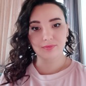 Лейсан, 33 года из г. 