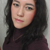 Эльвира, 38 лет из г. 