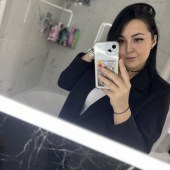 Алия, 32 года из г. 