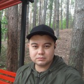 Альберт, 32 года из г. 