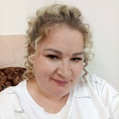 Миляуша, 40 лет из г. 