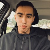 Руслан, 28 лет из г. 