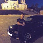 фарид, 37 лет из г. 