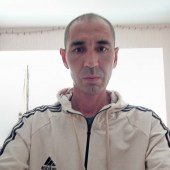 Радик, 40 лет из г. 