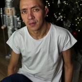 Равиль, 32 года из г. 