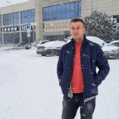 Руслан, 46 лет из г. 