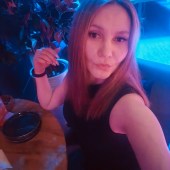 Аля, 38 лет из г. 