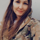 Рузалия, 34 года из г. 