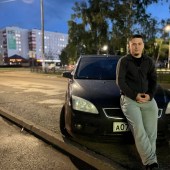 Артём, 25 лет из г. 