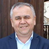 Наиль, 58 лет из г. 