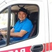 Радиф, 59 лет из г. 