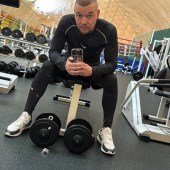 Рустам, 33 года из г. 