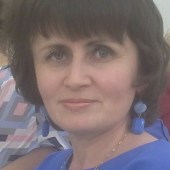 Эля, 43 года из г. 