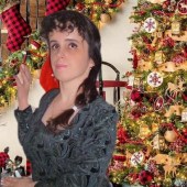 Зарина, 45 лет из г. 