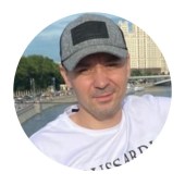 Марат, 39 лет из г. 