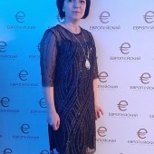 Гуля, 39 лет из г. 